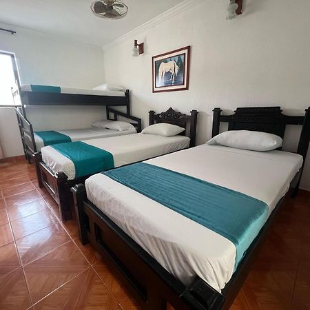 Hotel Med Cartagena Εξωτερικό φωτογραφία
