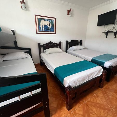 Hotel Med Cartagena Εξωτερικό φωτογραφία