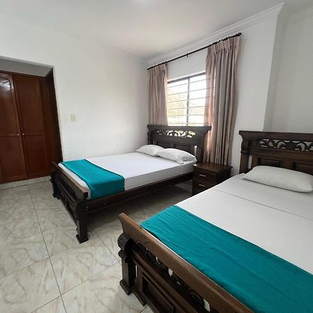 Hotel Med Cartagena Εξωτερικό φωτογραφία