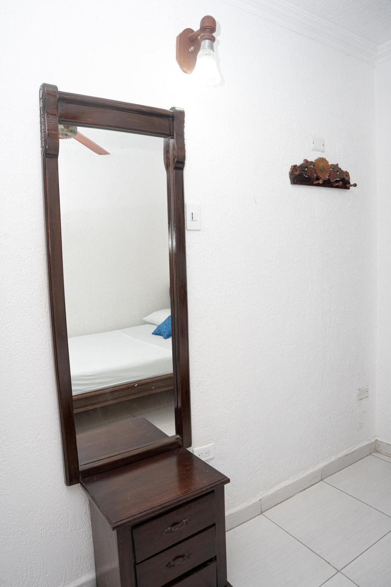 Hotel Med Cartagena Εξωτερικό φωτογραφία