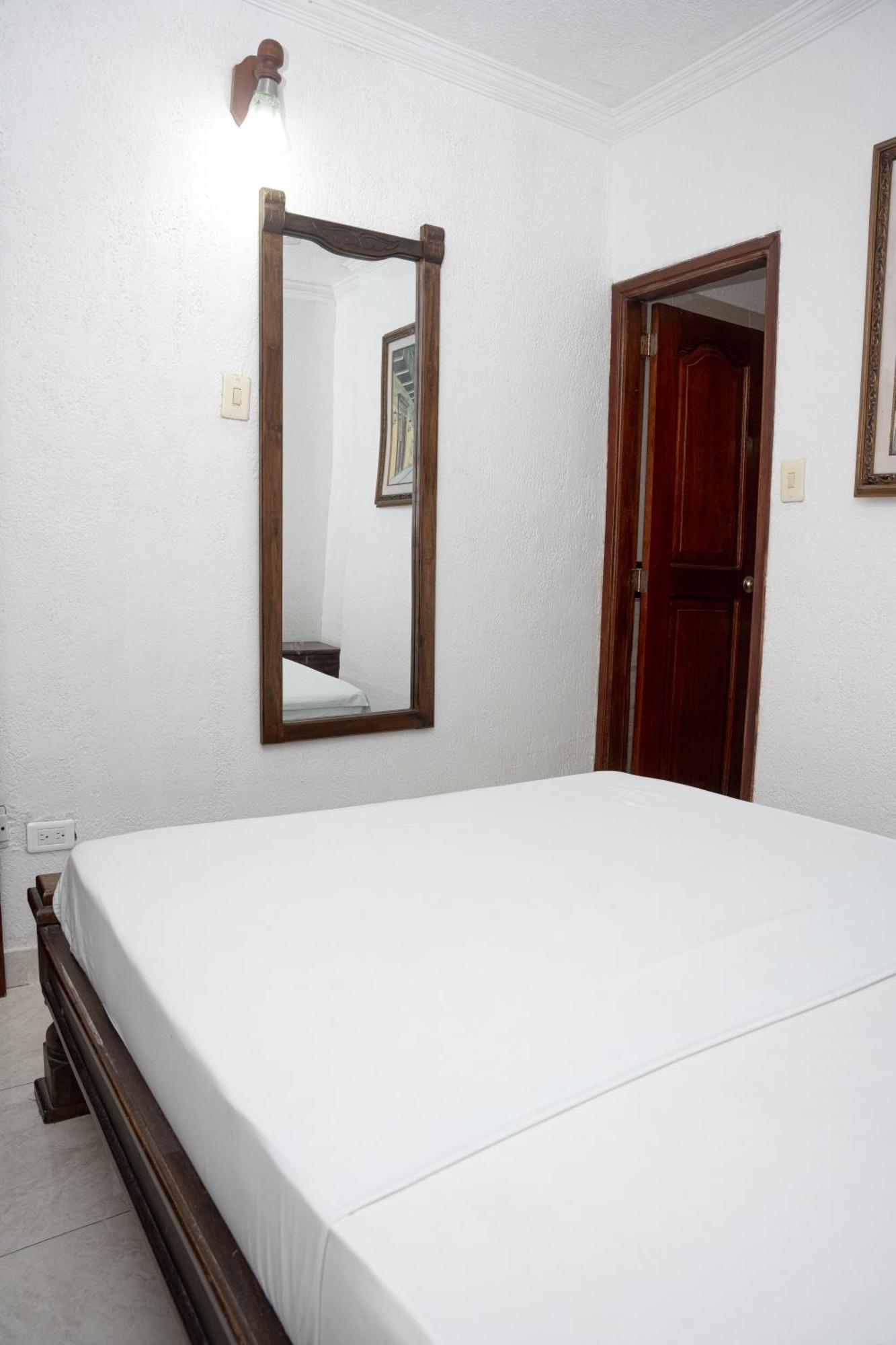 Hotel Med Cartagena Εξωτερικό φωτογραφία