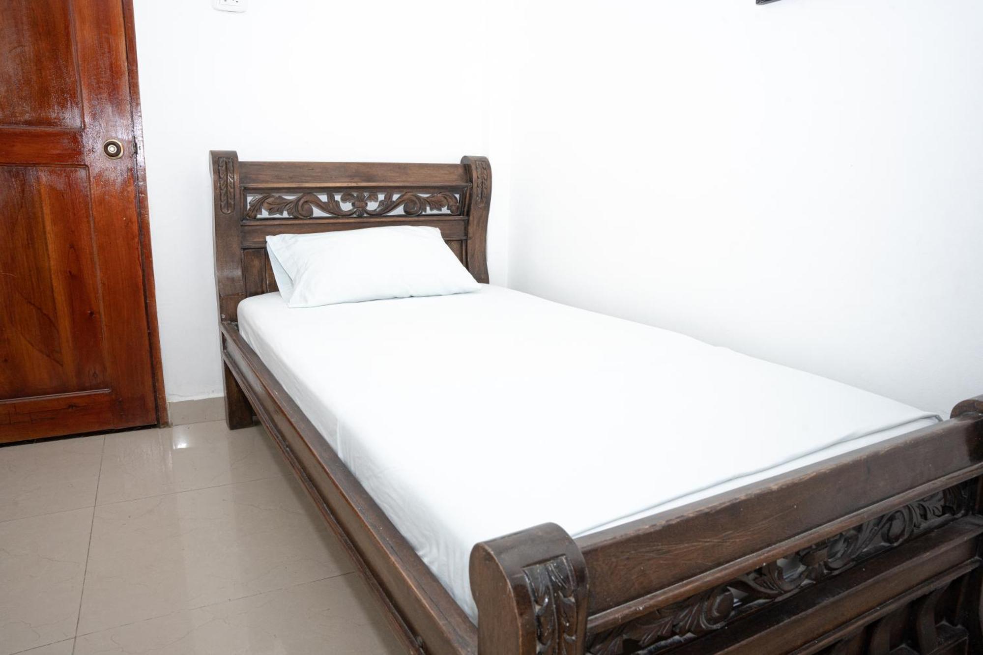 Hotel Med Cartagena Εξωτερικό φωτογραφία