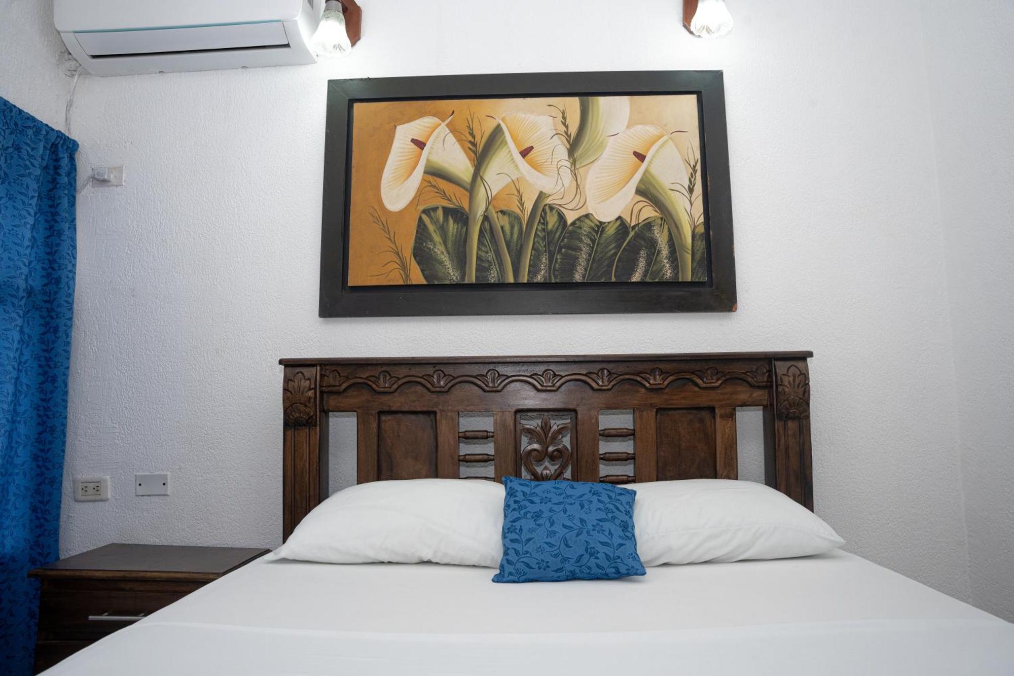 Hotel Med Cartagena Εξωτερικό φωτογραφία