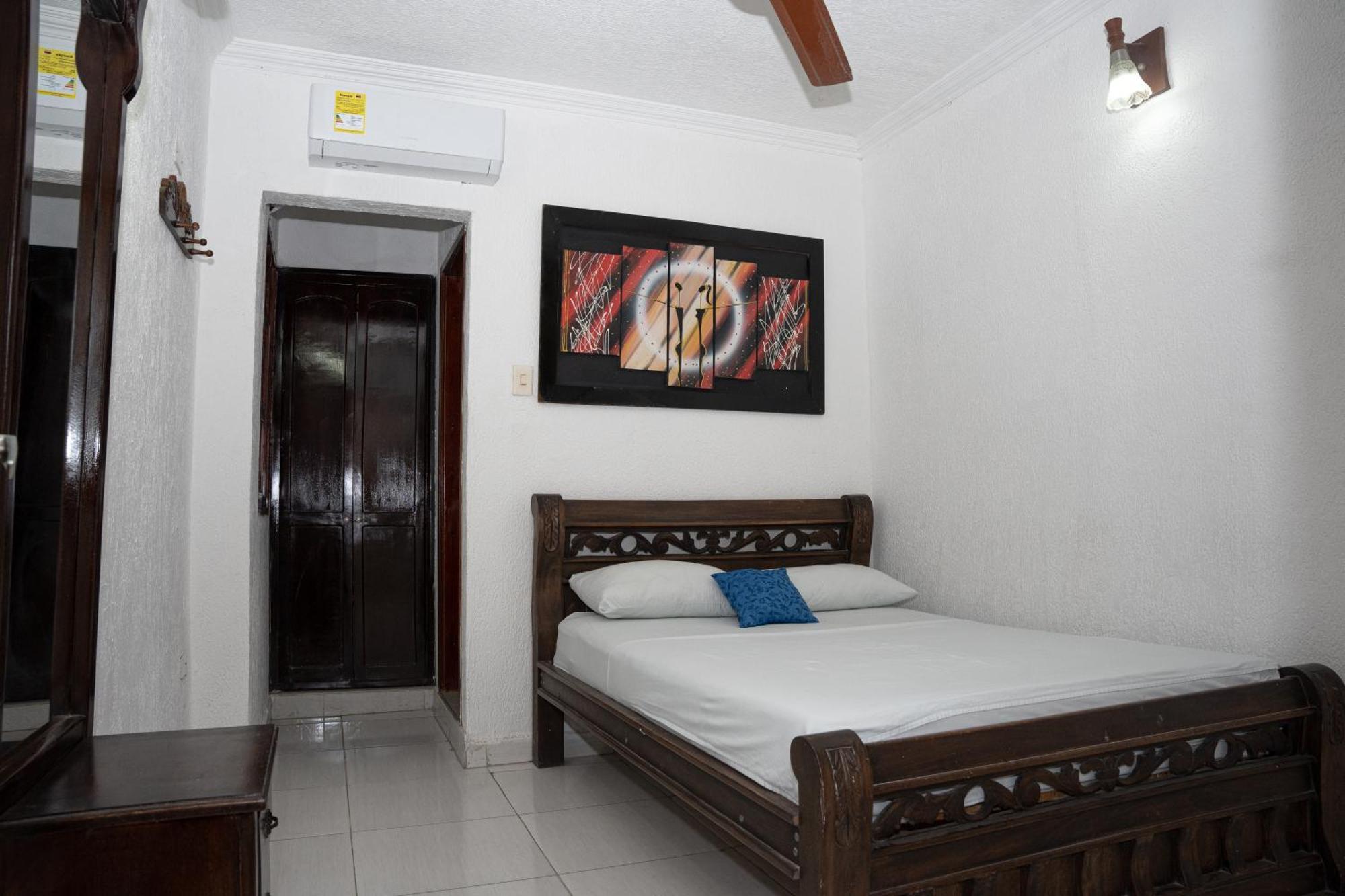 Hotel Med Cartagena Εξωτερικό φωτογραφία