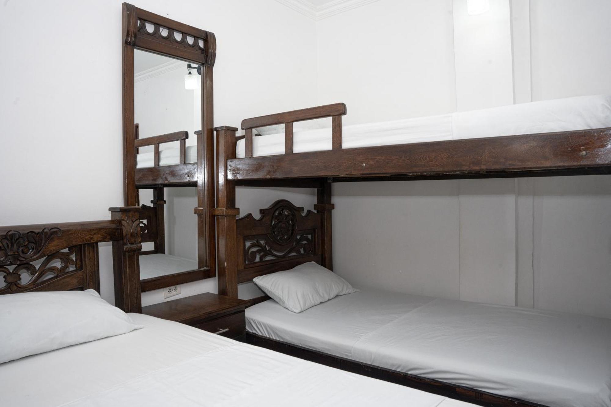 Hotel Med Cartagena Εξωτερικό φωτογραφία