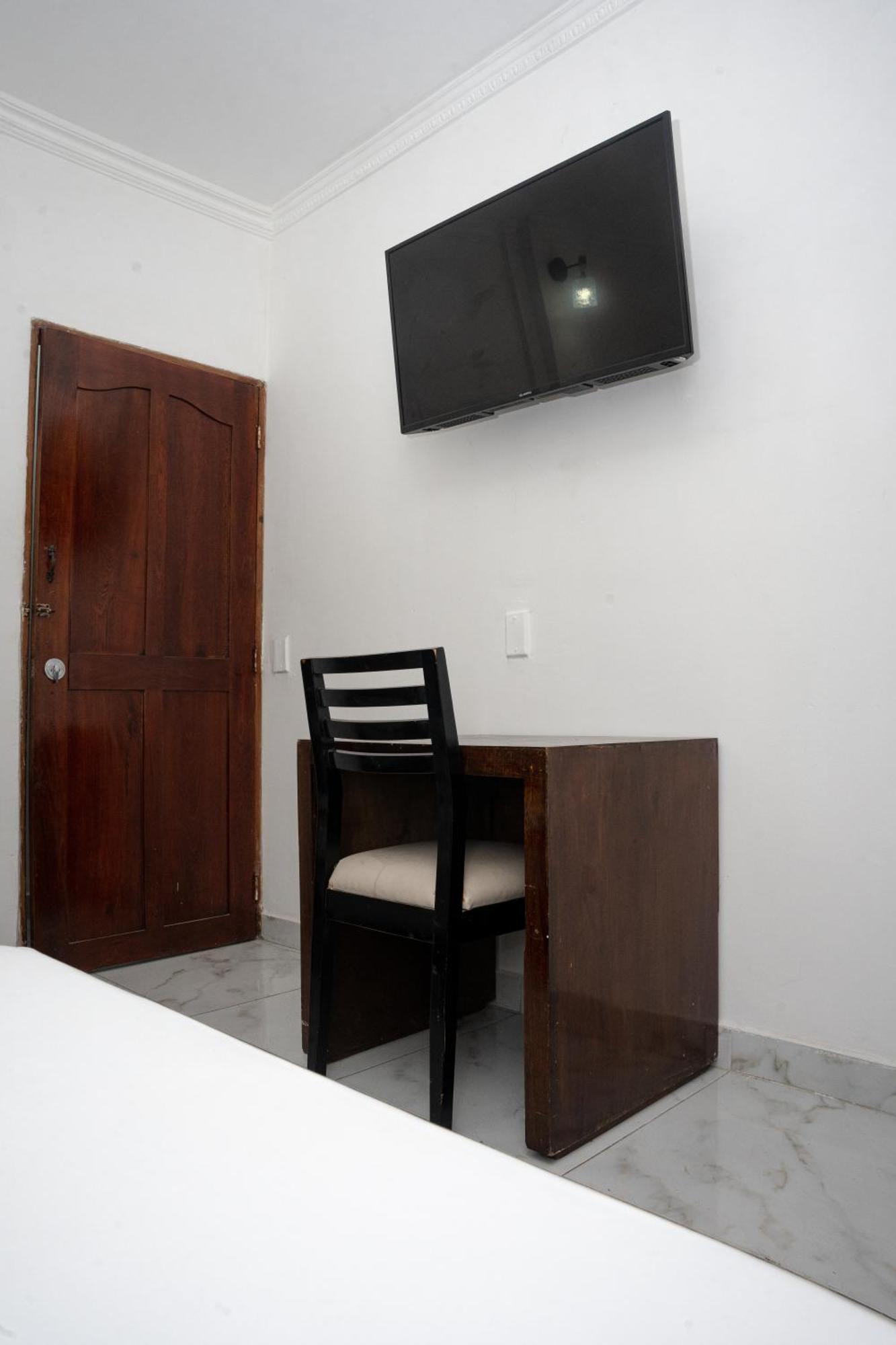 Hotel Med Cartagena Εξωτερικό φωτογραφία
