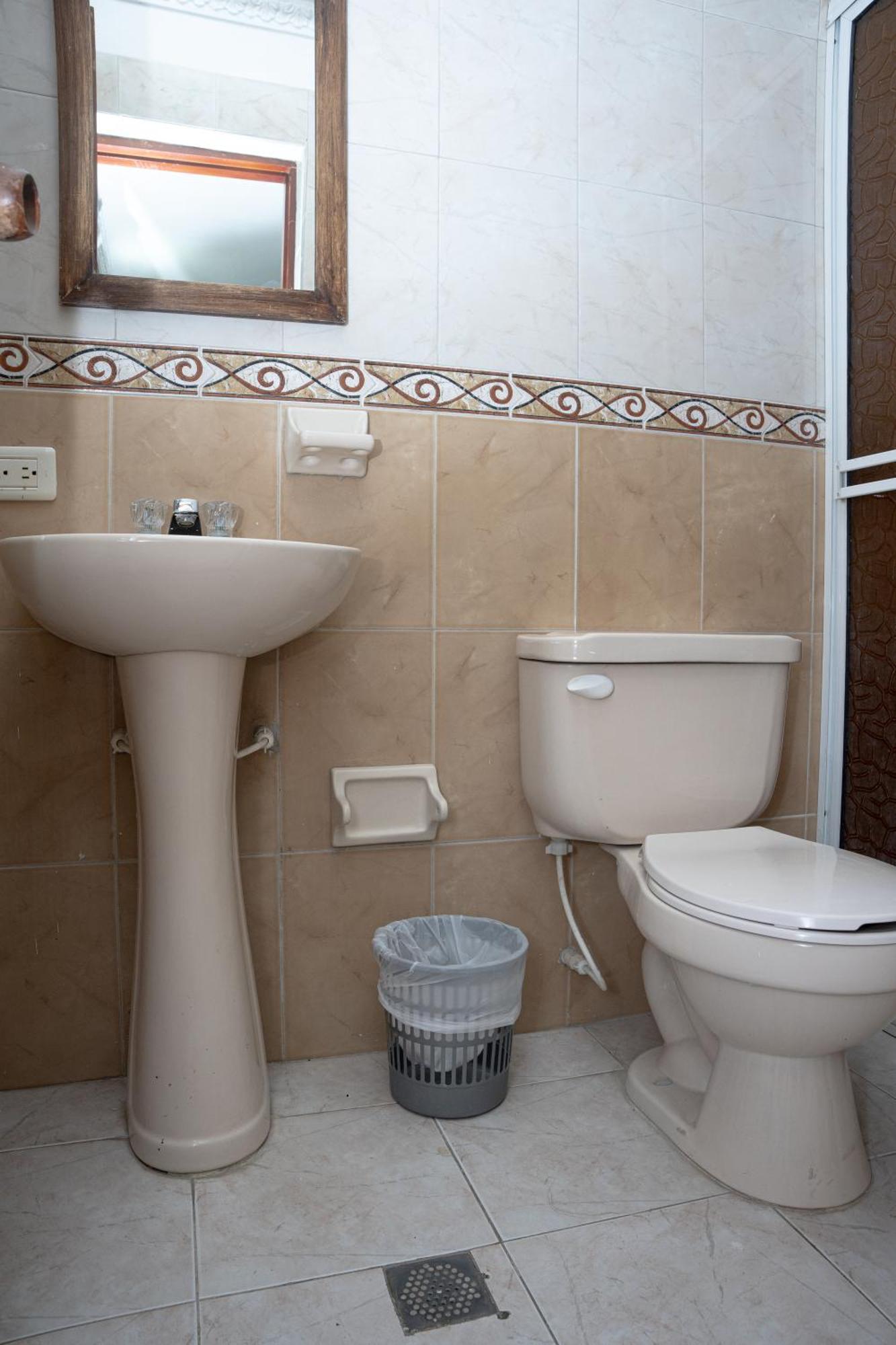 Hotel Med Cartagena Εξωτερικό φωτογραφία