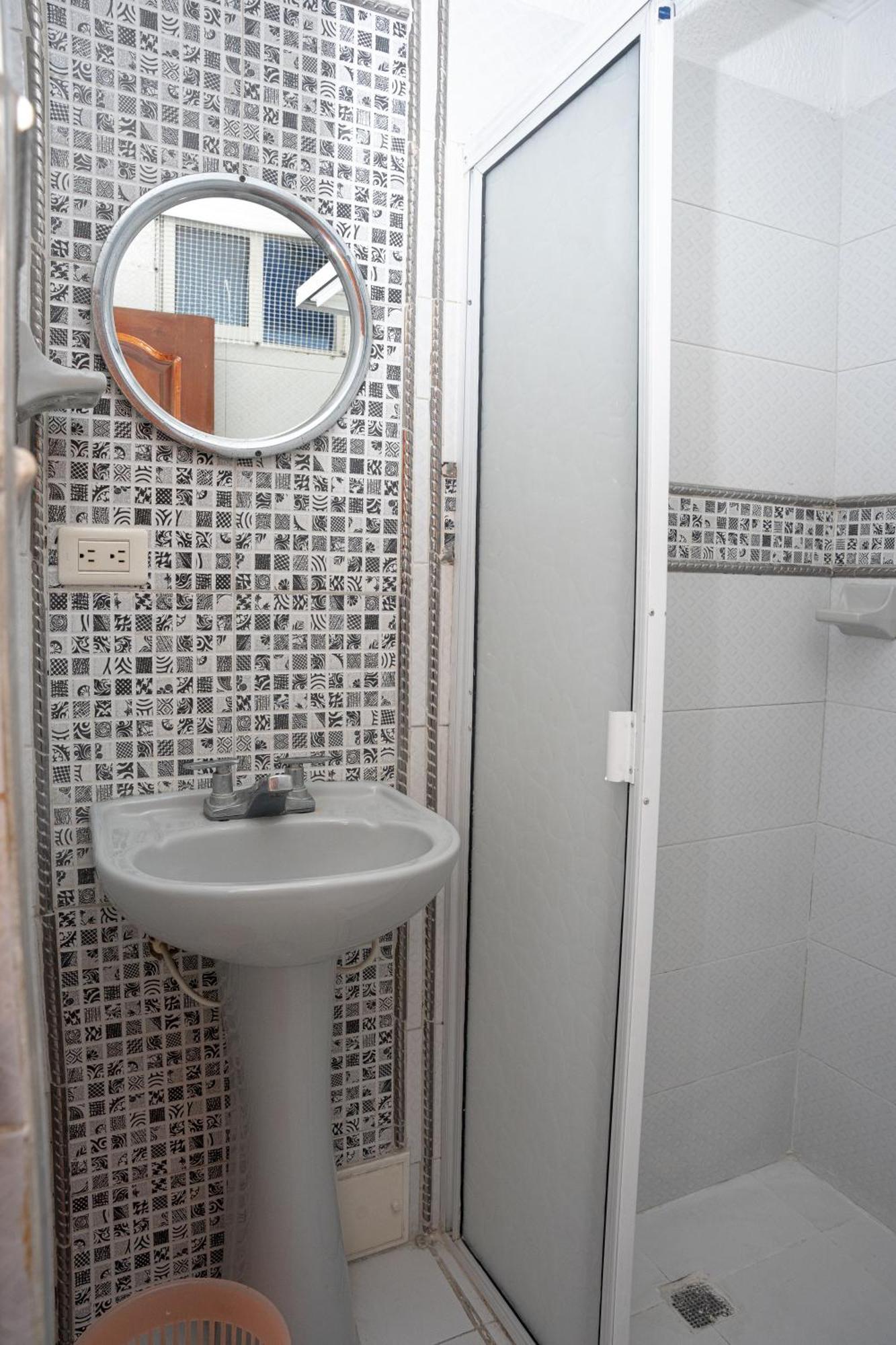 Hotel Med Cartagena Εξωτερικό φωτογραφία