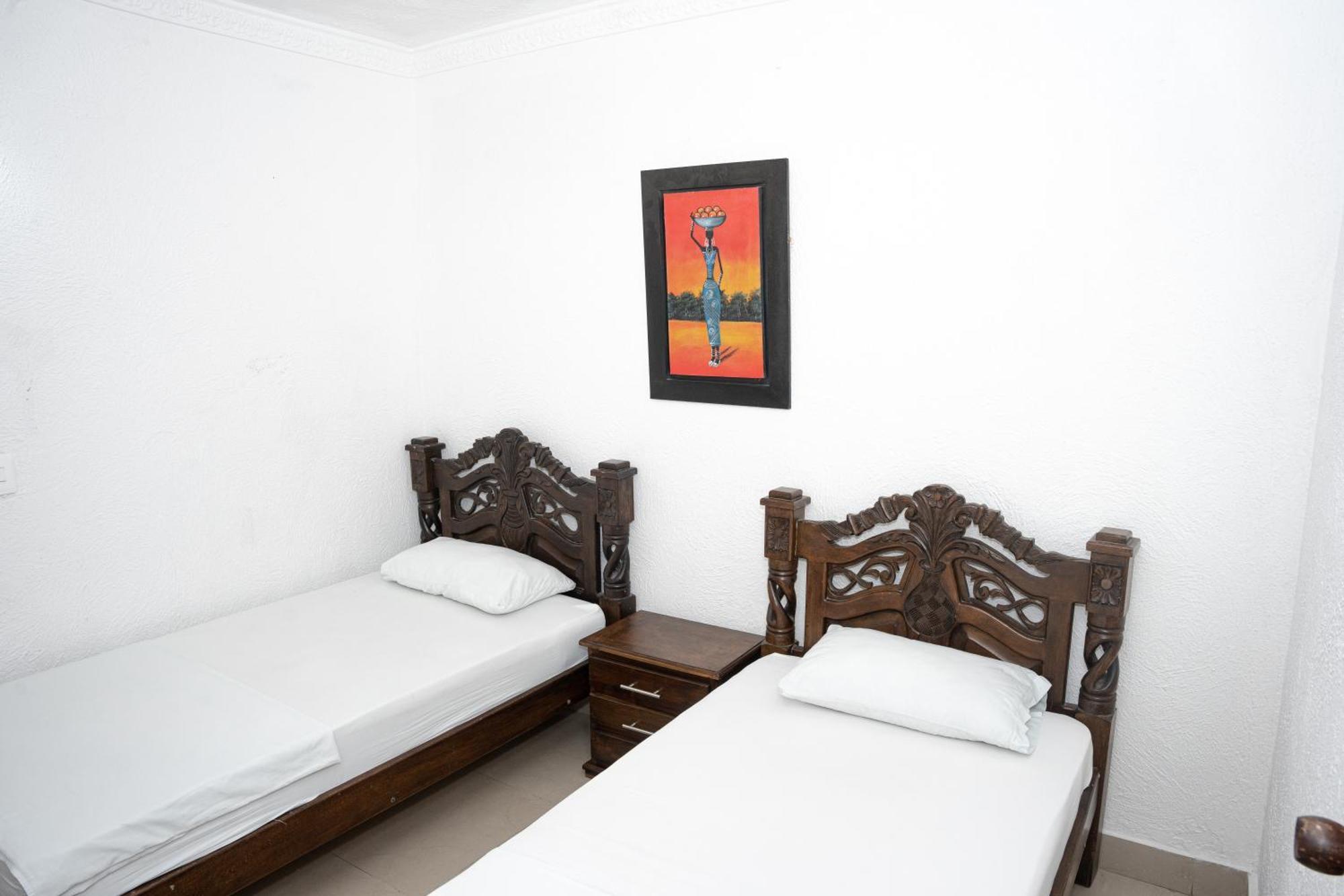 Hotel Med Cartagena Εξωτερικό φωτογραφία