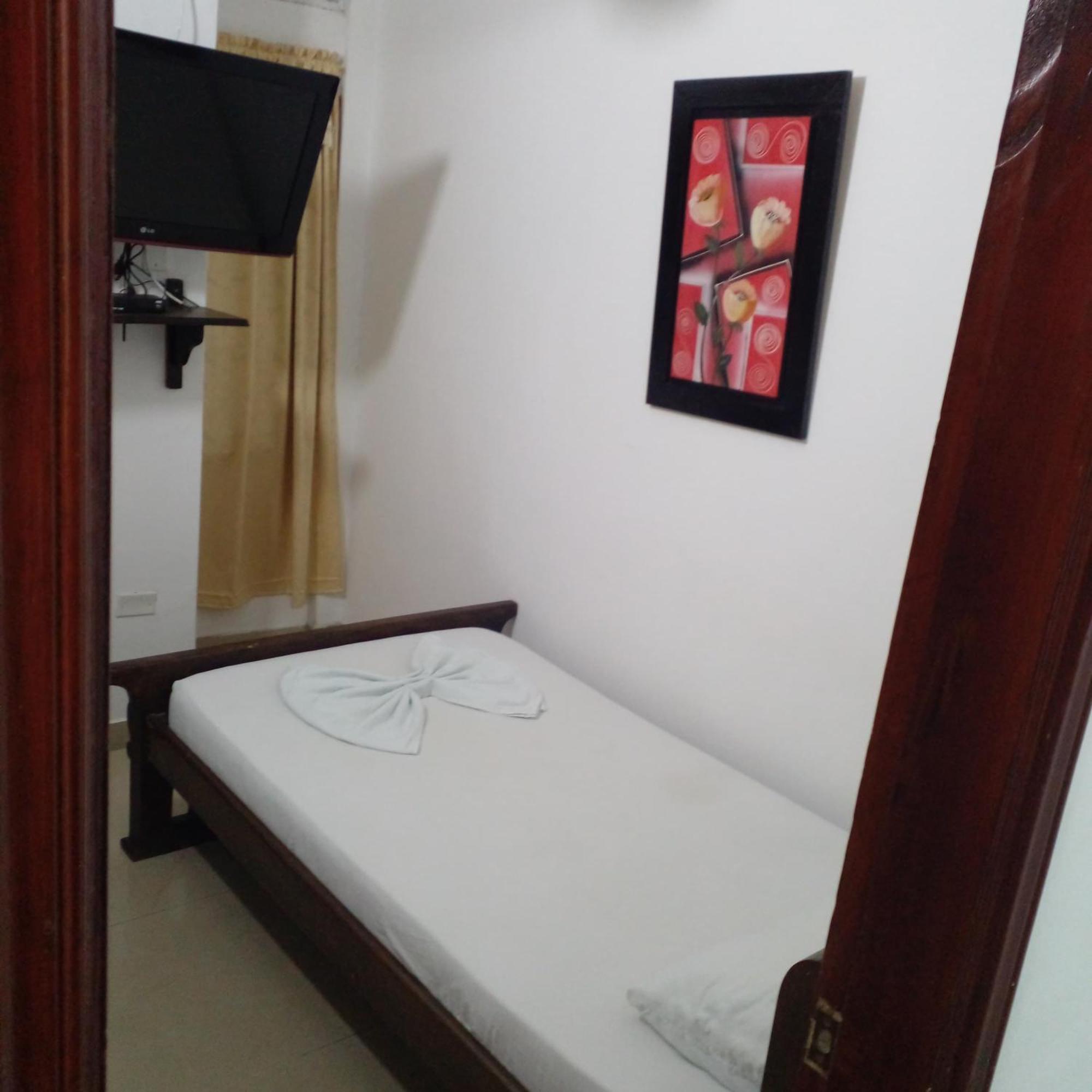 Hotel Med Cartagena Εξωτερικό φωτογραφία