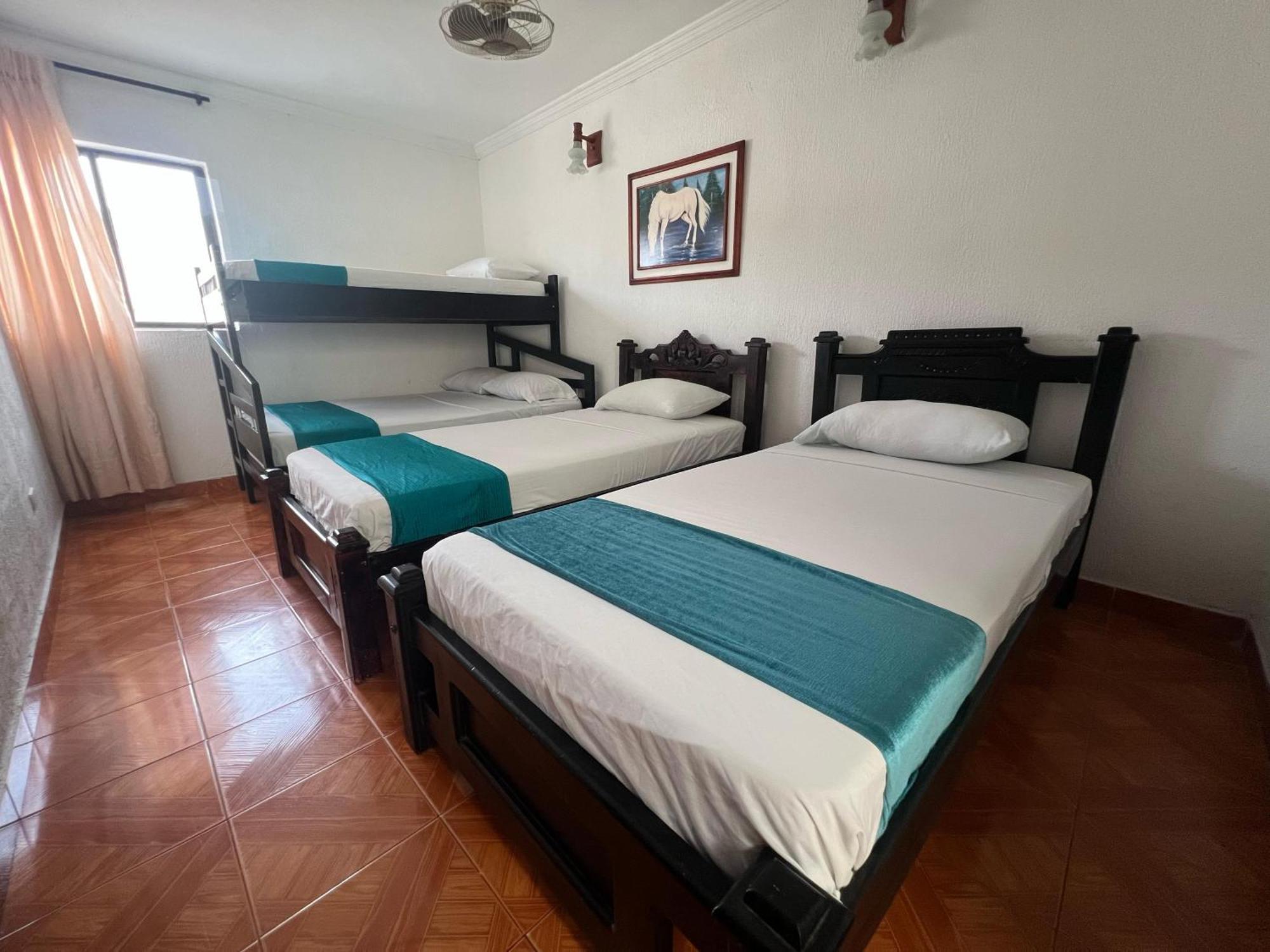 Hotel Med Cartagena Εξωτερικό φωτογραφία