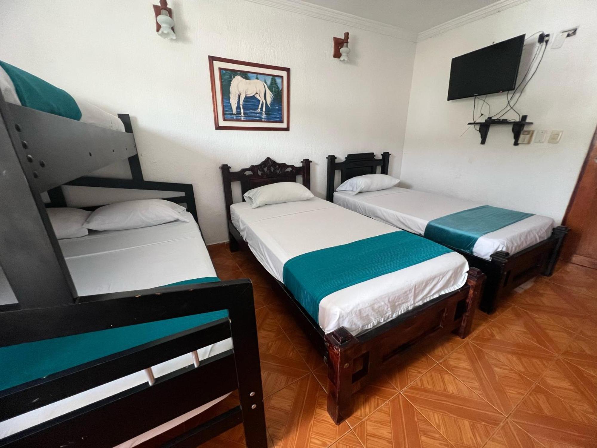 Hotel Med Cartagena Εξωτερικό φωτογραφία