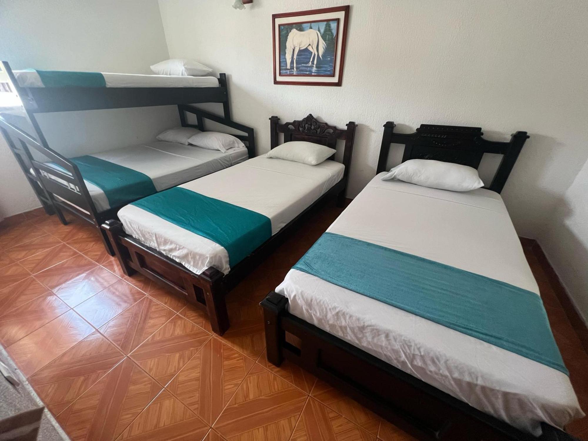 Hotel Med Cartagena Εξωτερικό φωτογραφία