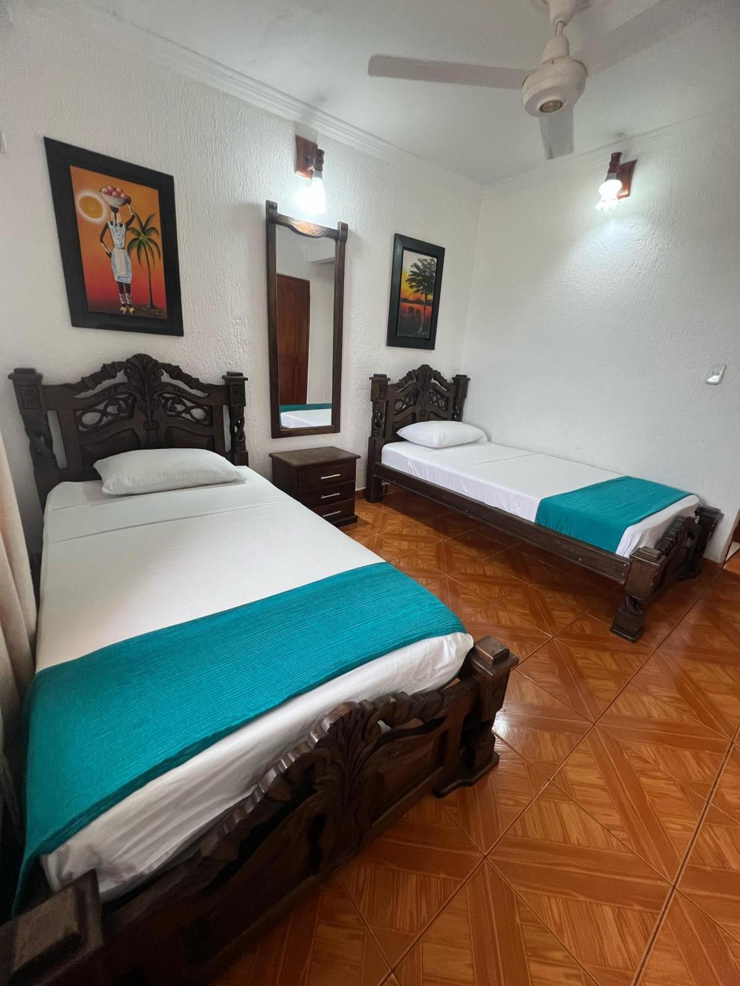 Hotel Med Cartagena Εξωτερικό φωτογραφία