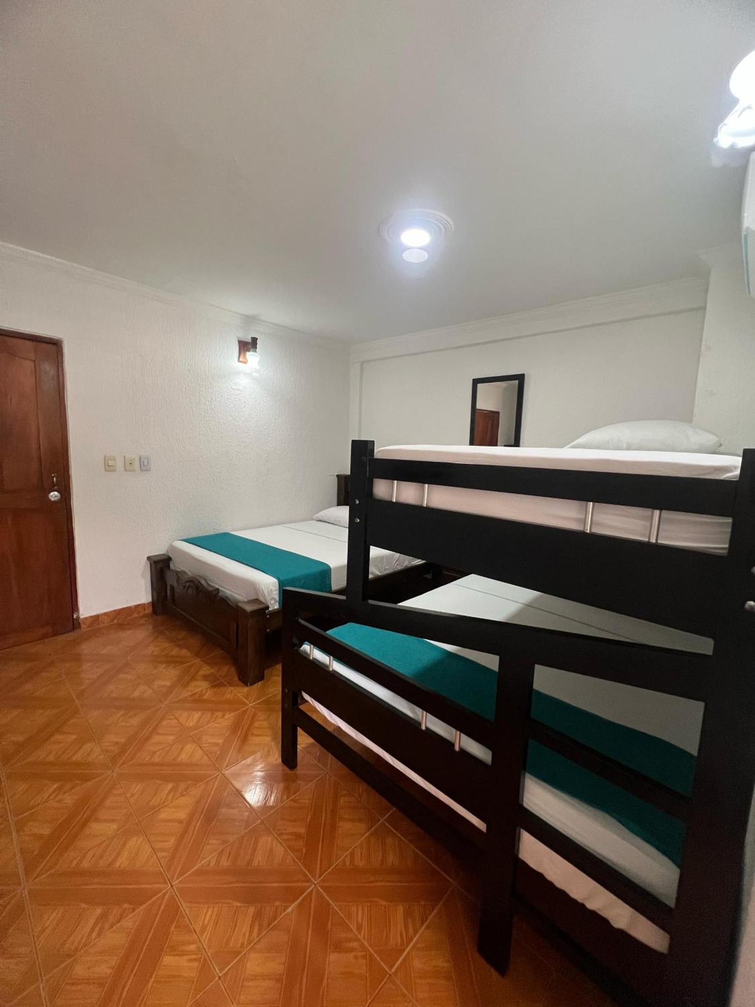 Hotel Med Cartagena Εξωτερικό φωτογραφία