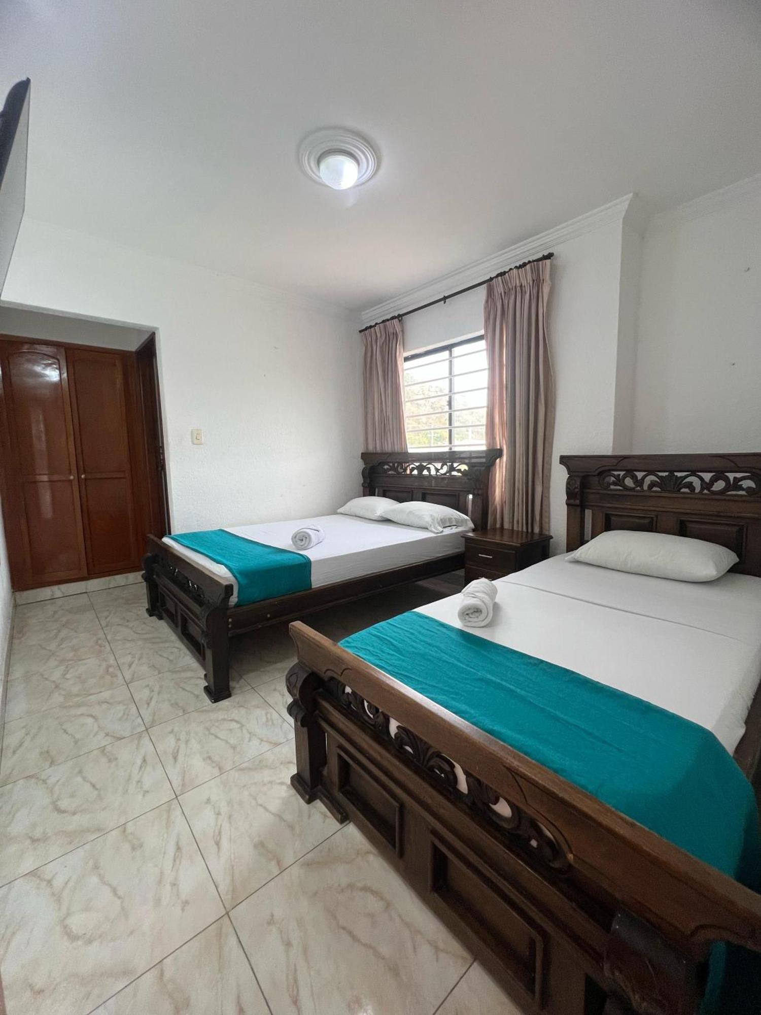 Hotel Med Cartagena Εξωτερικό φωτογραφία