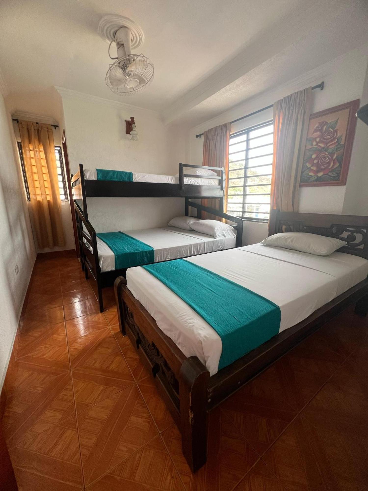 Hotel Med Cartagena Εξωτερικό φωτογραφία